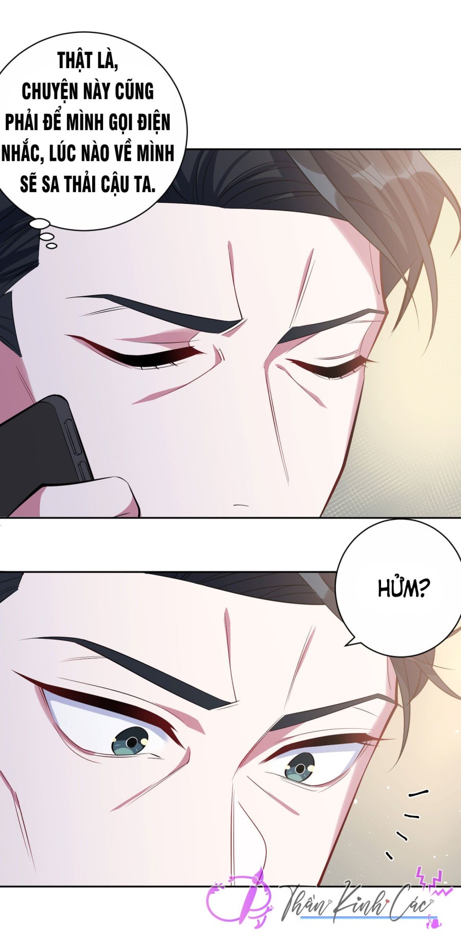 nhạc phụ đại nhân là bà xã chapter 14 6