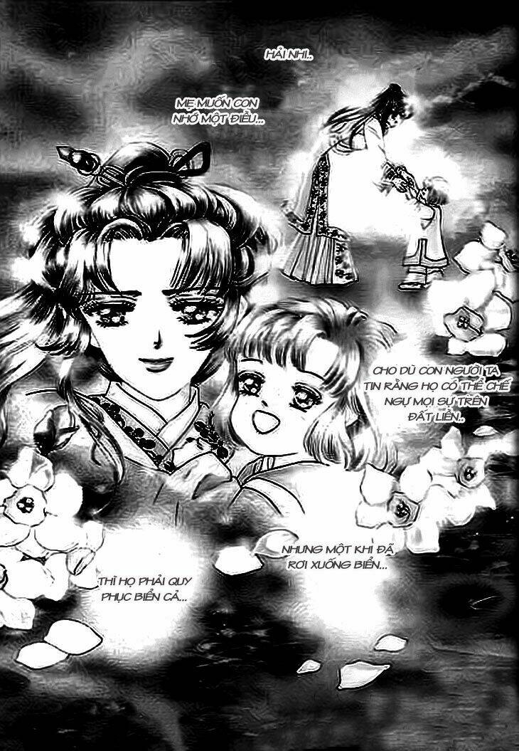 spirit of the ocean chapter 1 6