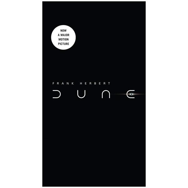 Dune (Movie Tie-In)