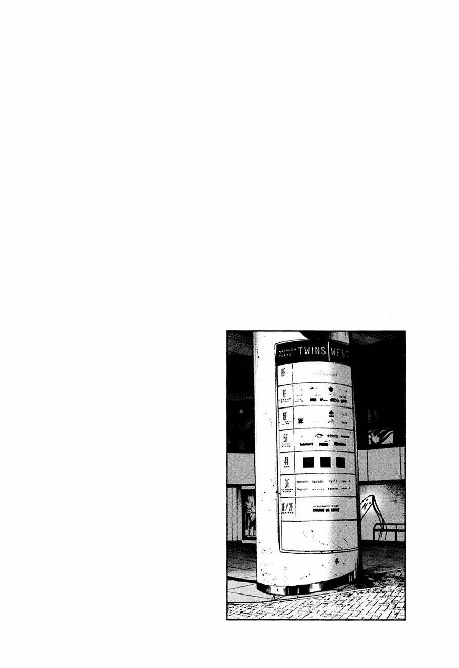 chúc ngủ ngon, punpun chapter 60 20