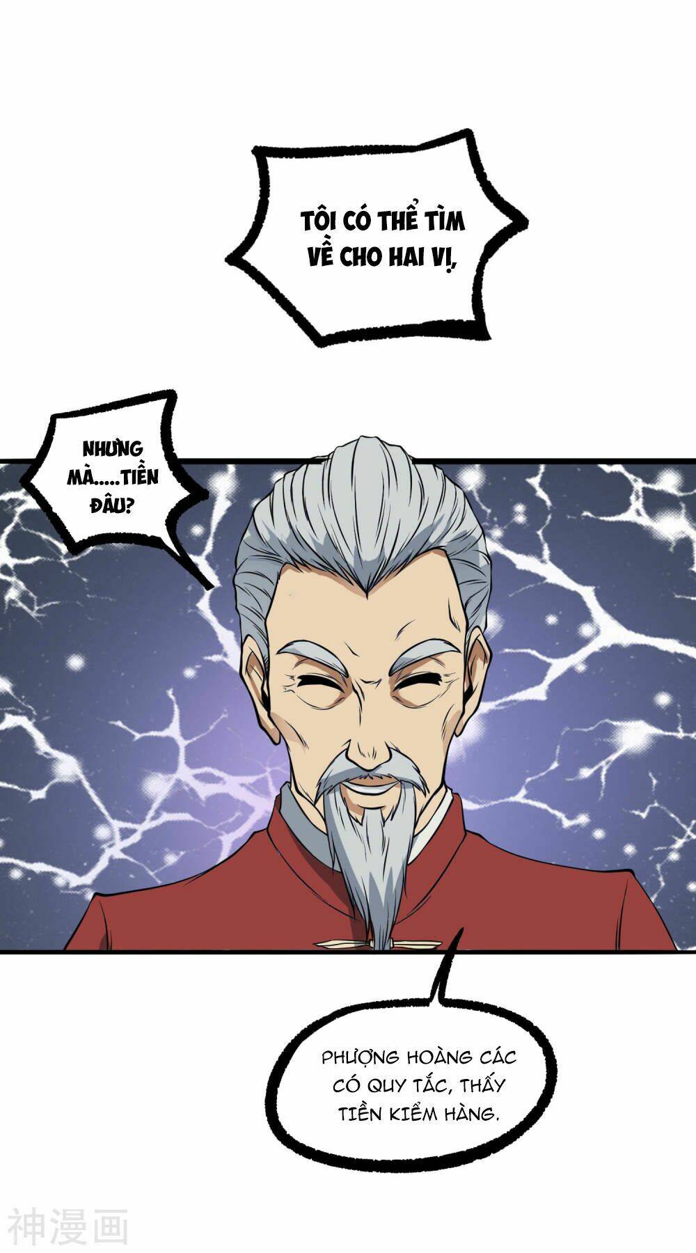 tôi có thuốc hối hận chapter 10 12