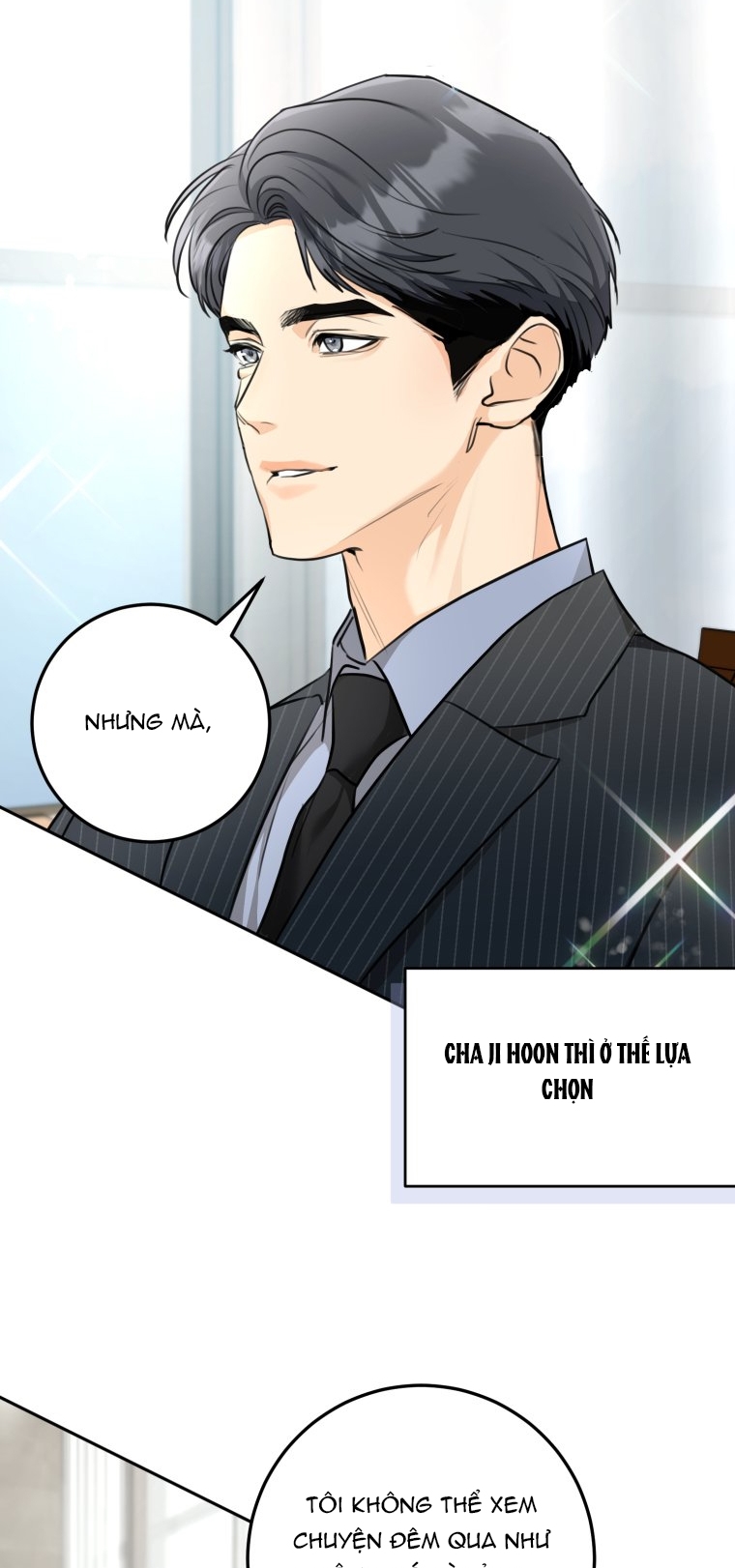[15+] Lý Do Kết Hôn chapter 2.2 - Trang 23