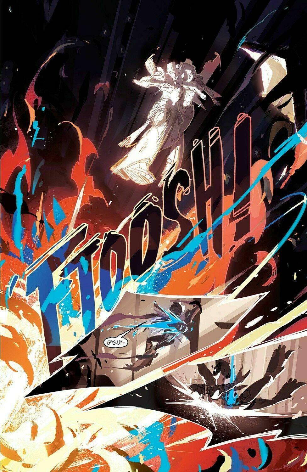 the transformers: windblade chapter 1.1 20