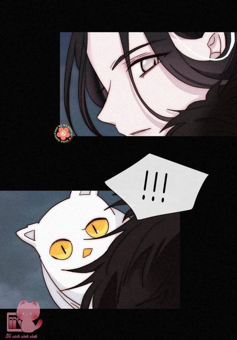đêm tối chốn này chapter 78 43