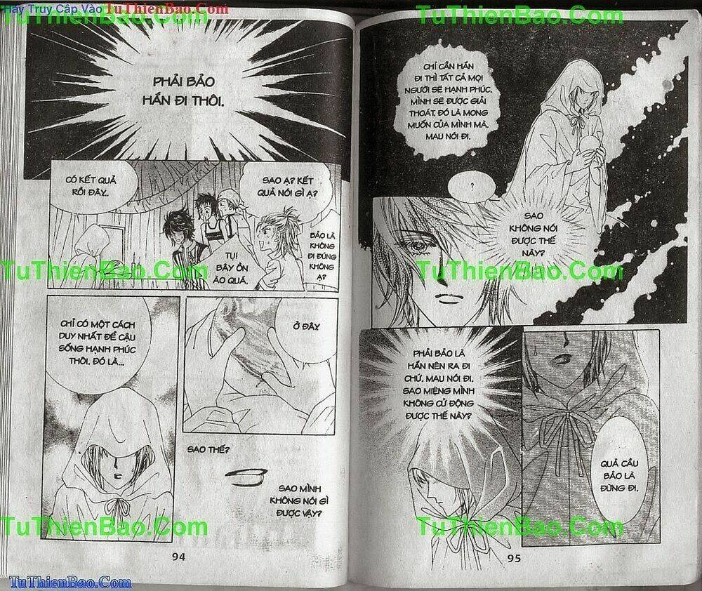 cô nàng xinh đẹp chapter 5 49