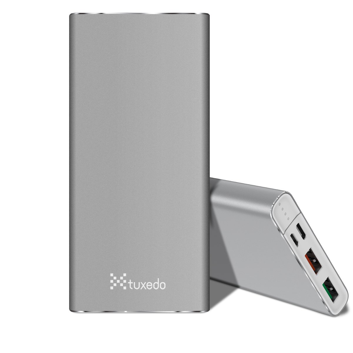 Sạc dự phòng Tuxedo TX-P10 10000mAh