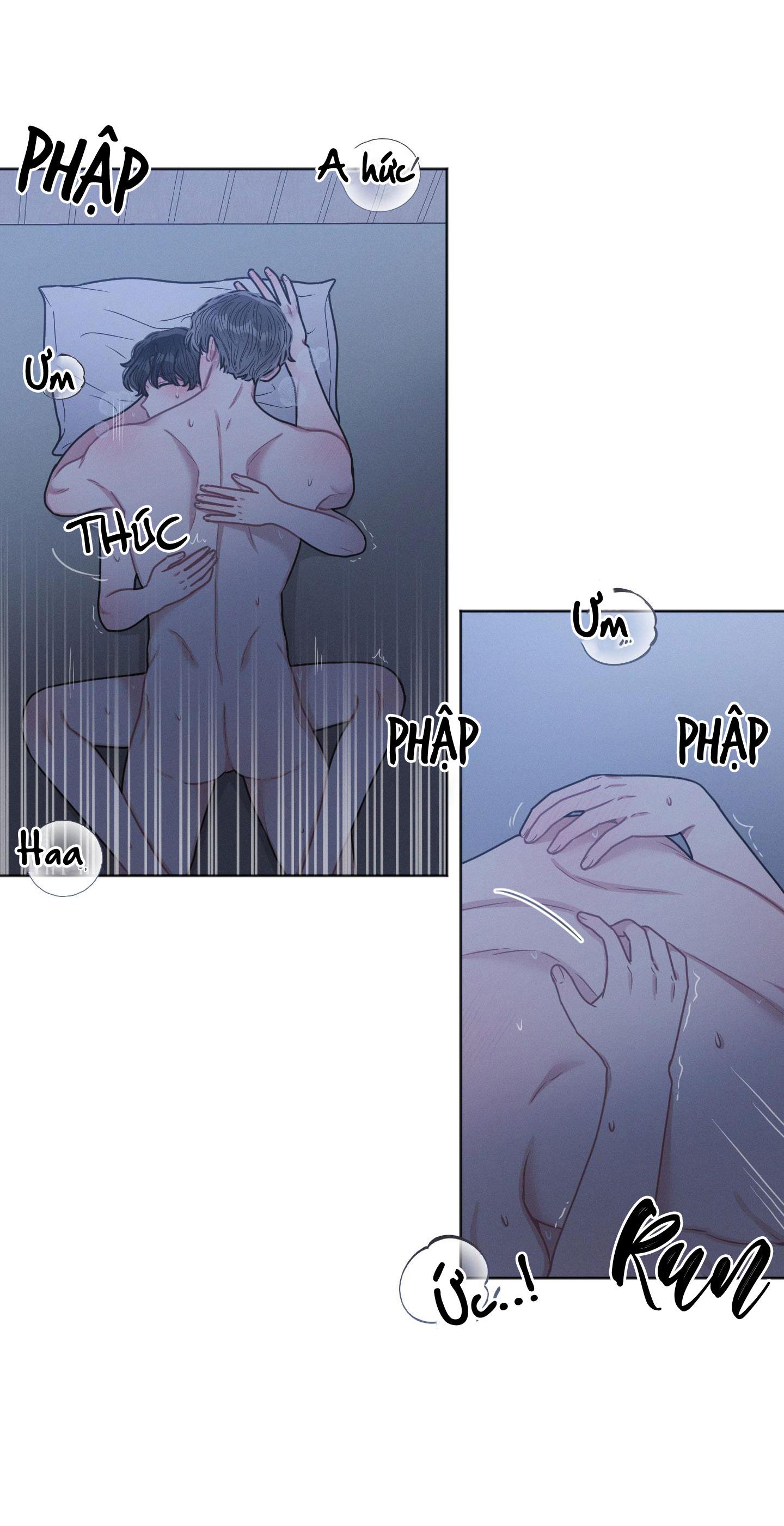 đời tư hàng xóm chapter 35 46