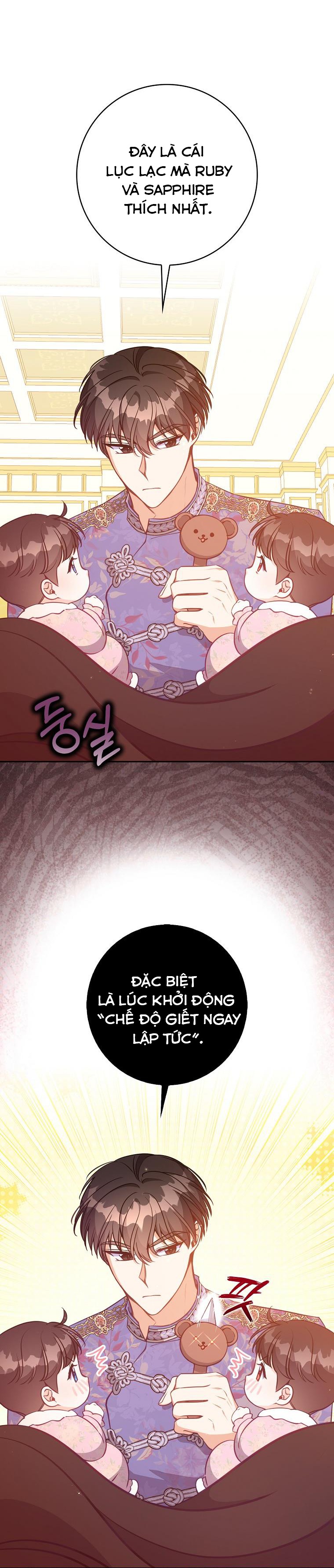 em gái cưng của đại công tước phản diện chapter 123 41
