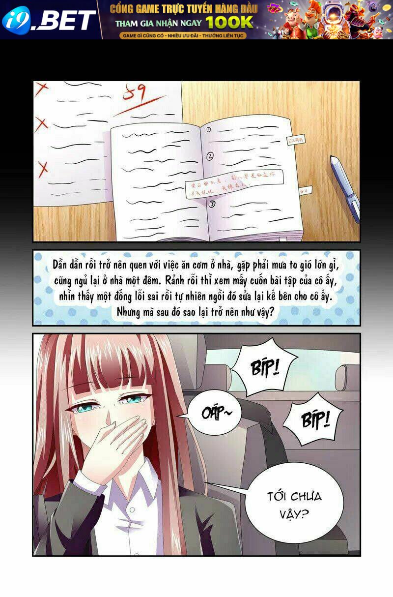 thư ký chuyên sủng của tổng tài chapter 12 2