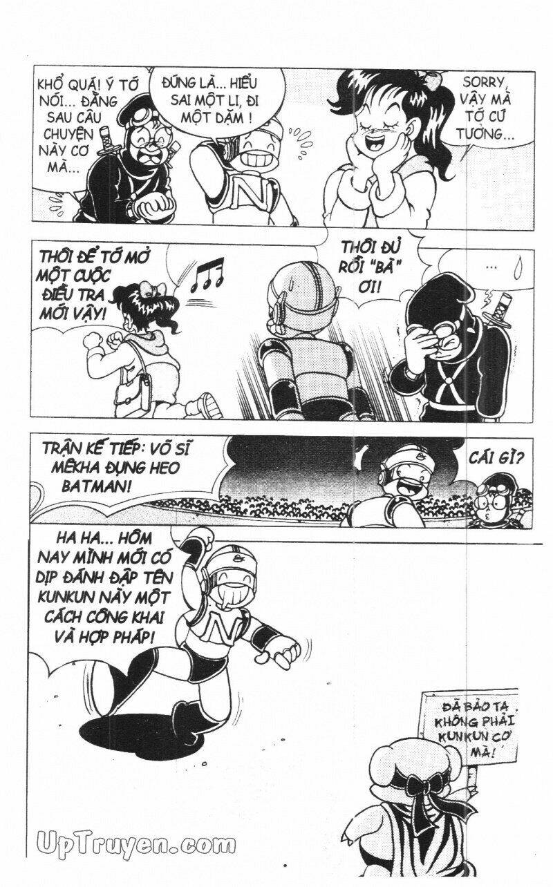 đội quân nhí nhố chapter 16 44