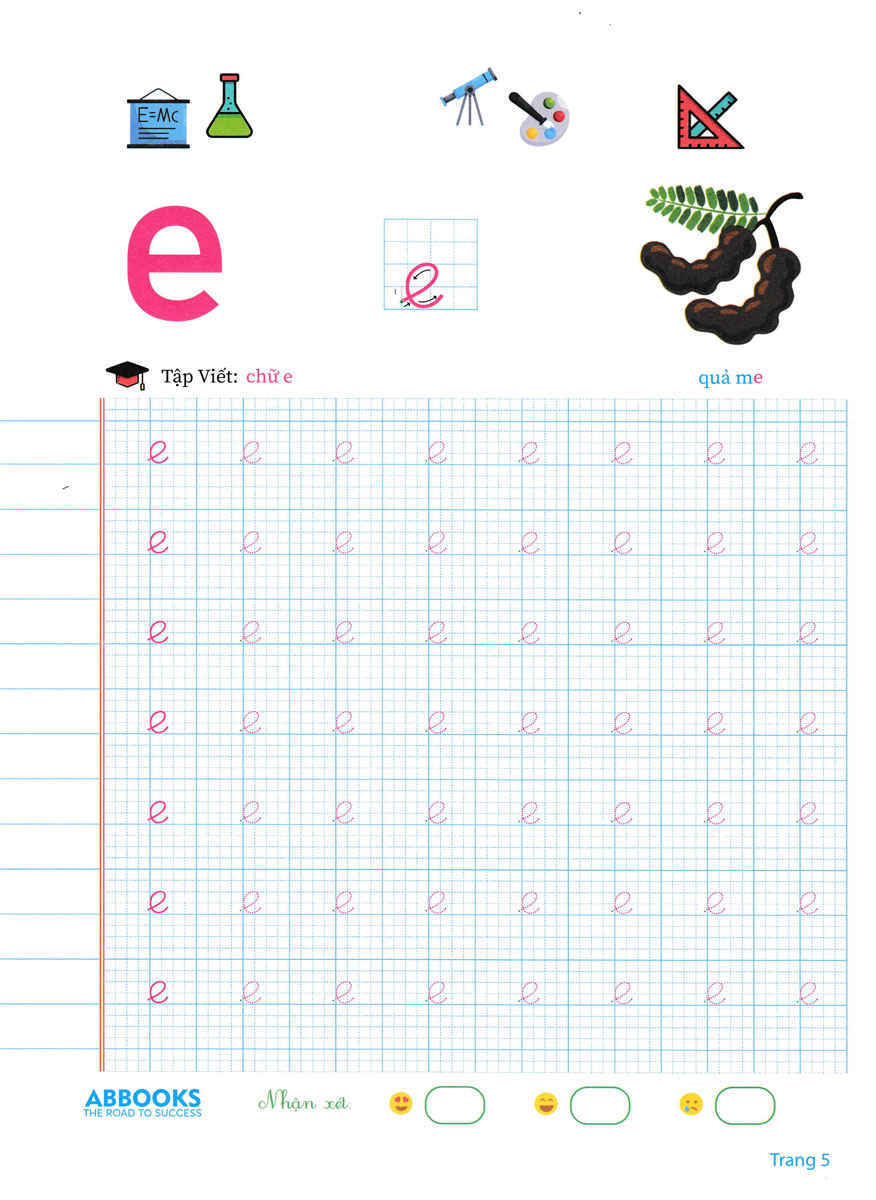 Em Tập Viết Đúng Viết Đẹp 1 - Quyển 2  _ABB