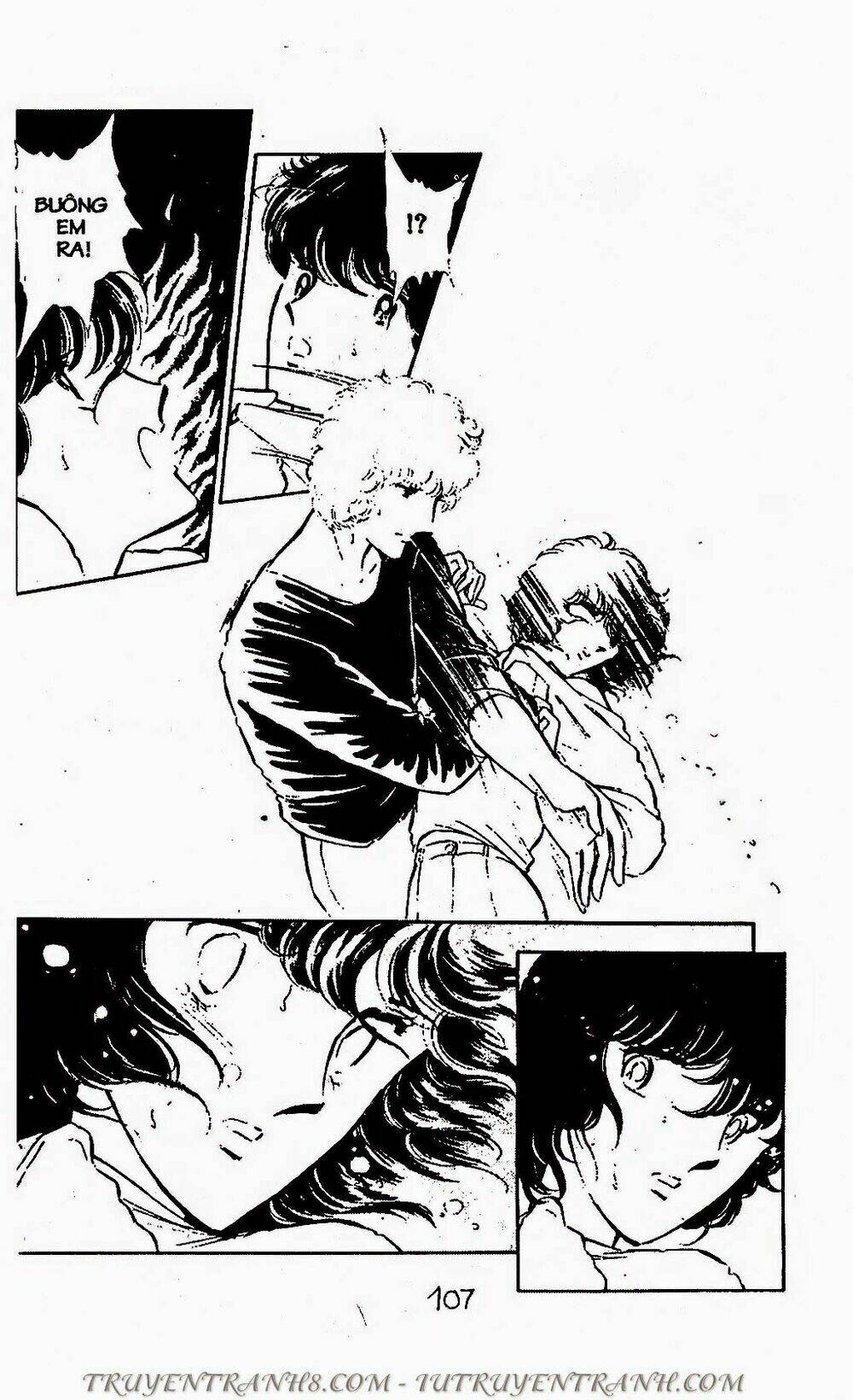 mimi kỳ lạ chapter 72.1 14