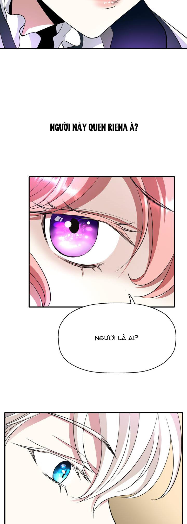 sát thủ muốn trở thành công chúa chapter 8 47