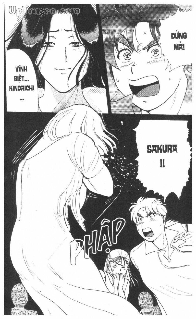 thám tử kindaichi (bản đẹp) chapter 13 281