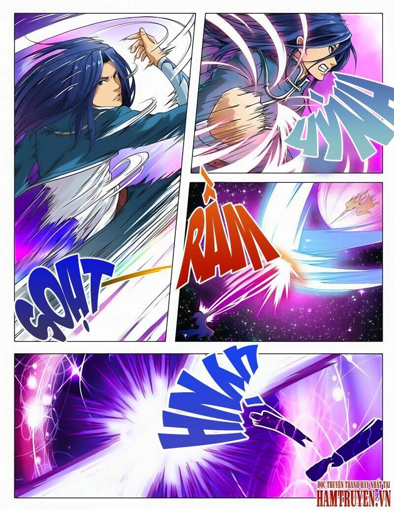 vô cực kiếm thần chapter 7 11