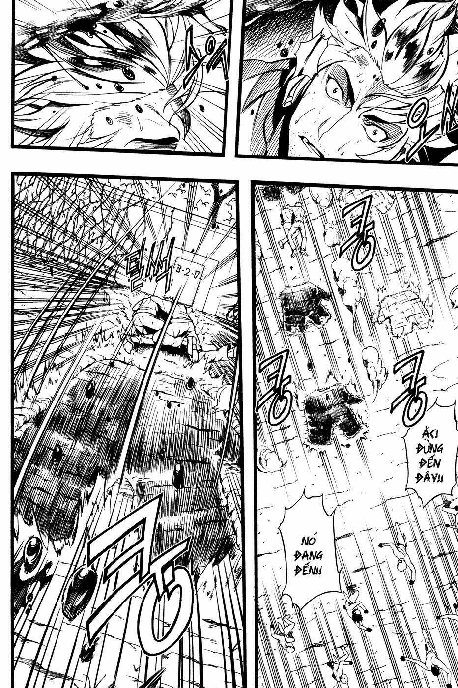 la mosca chapter 2 21