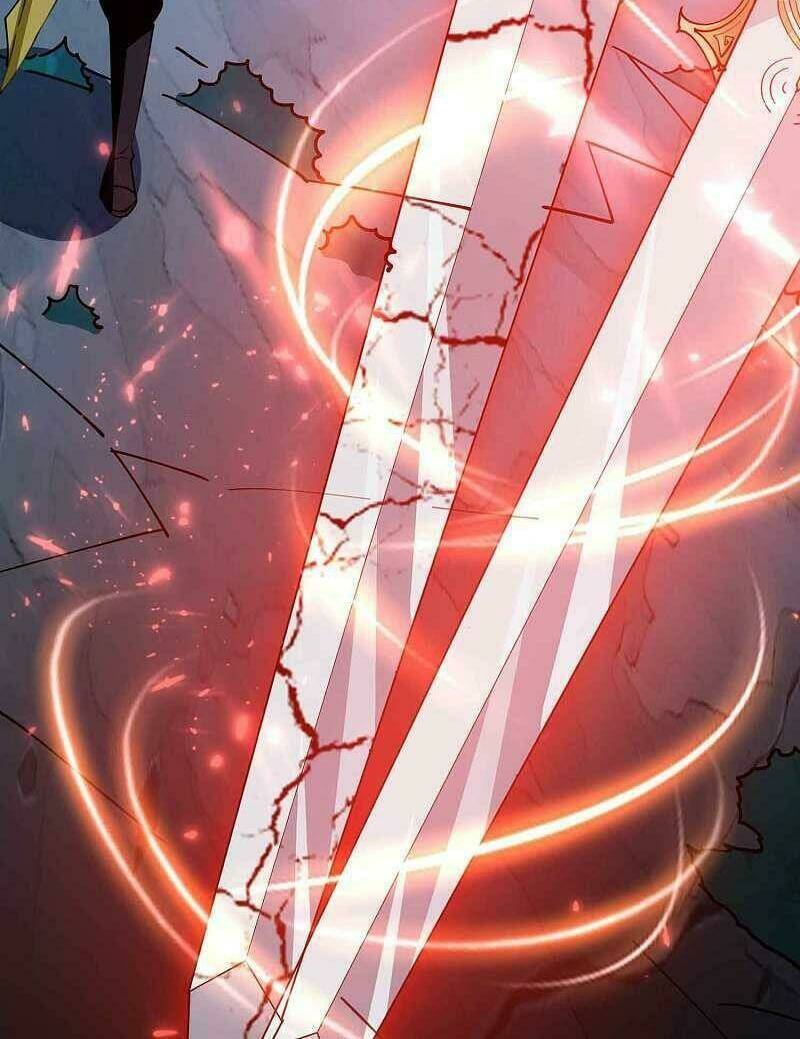 vạn giới tiên vương chapter 87 24