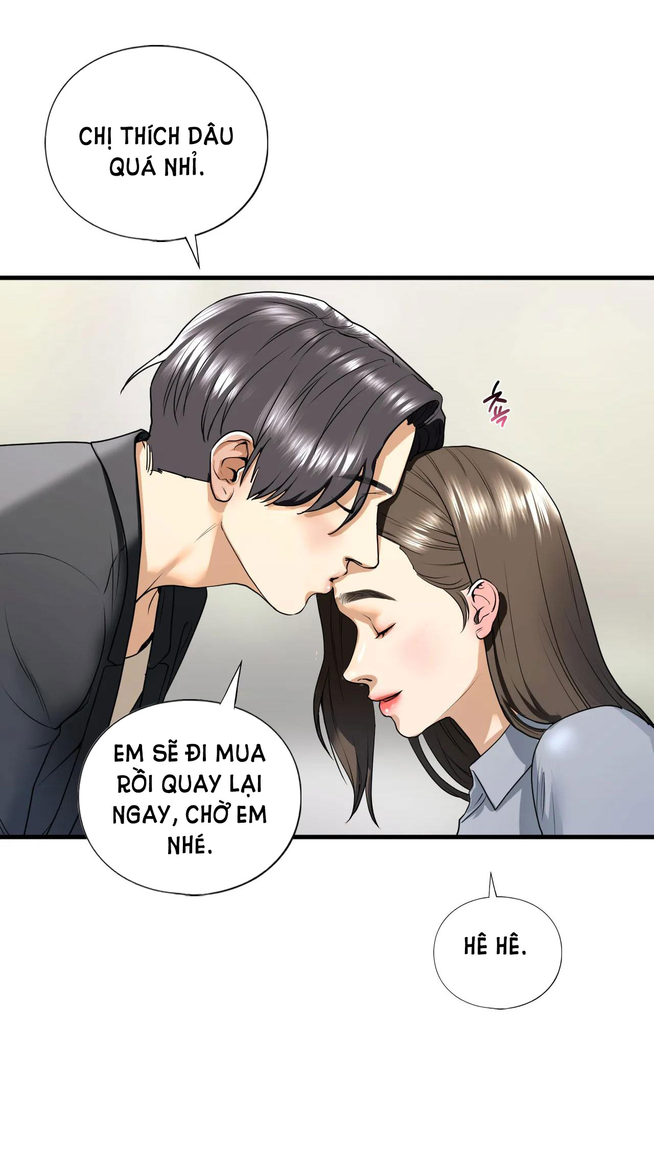 Chị Kế chapter 18.2 - Trang 28