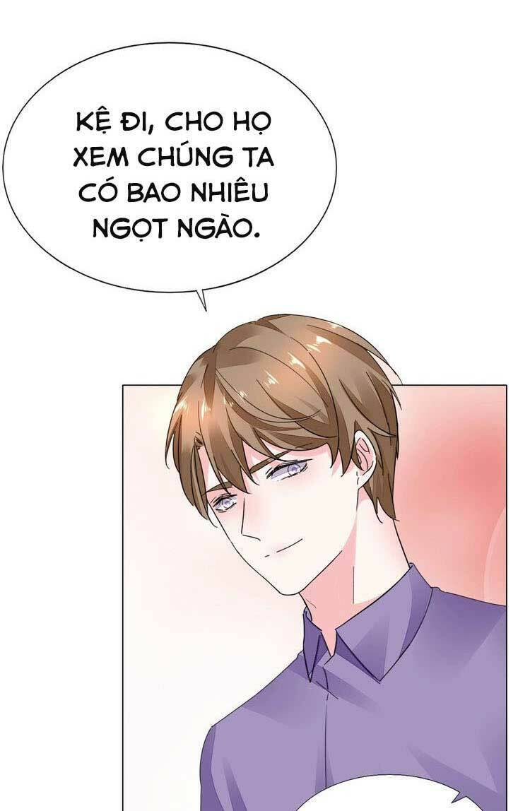 điều ước sủng ái bất bình đẳng chapter 79.1 7