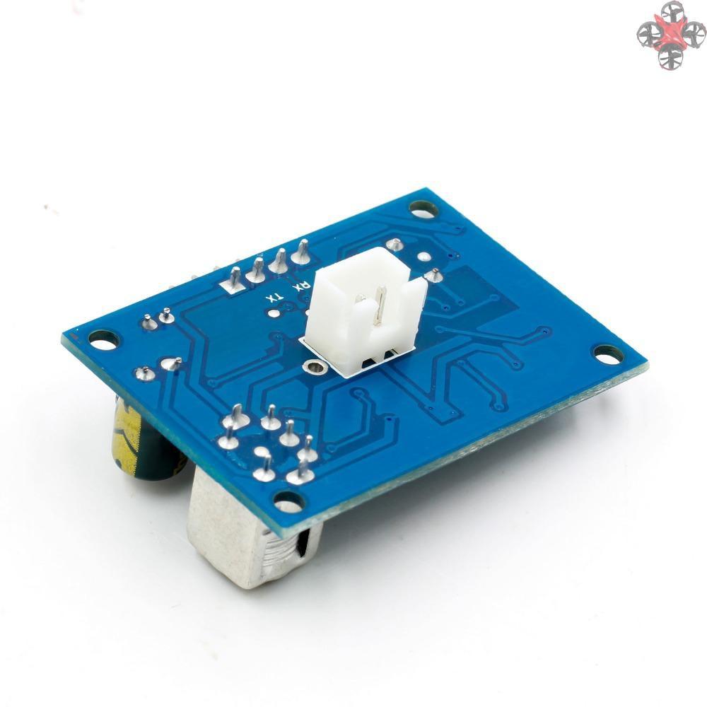Mô Đun Cảm Biến Đo Khoảng Cách Chống Thấm Nước Jsn-Sr04T