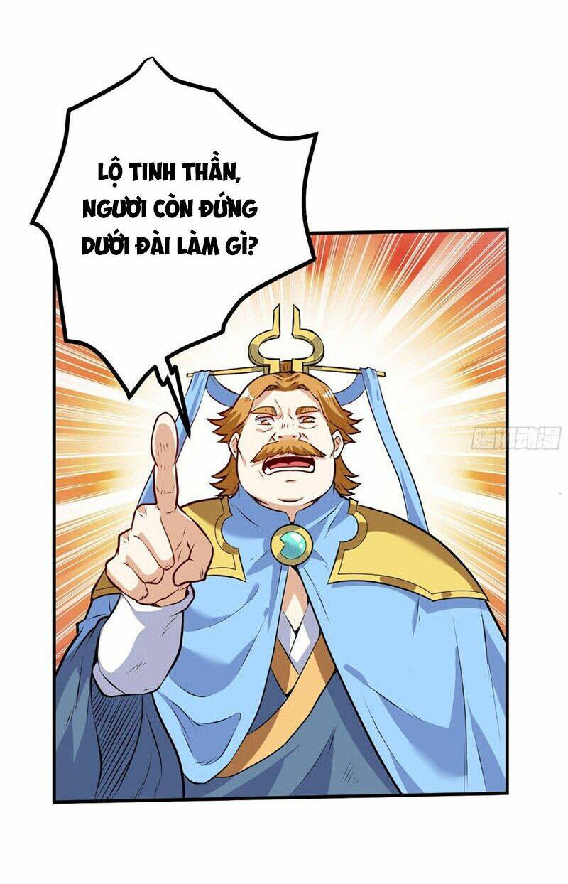 thần võ đế tôn chapter 35 14