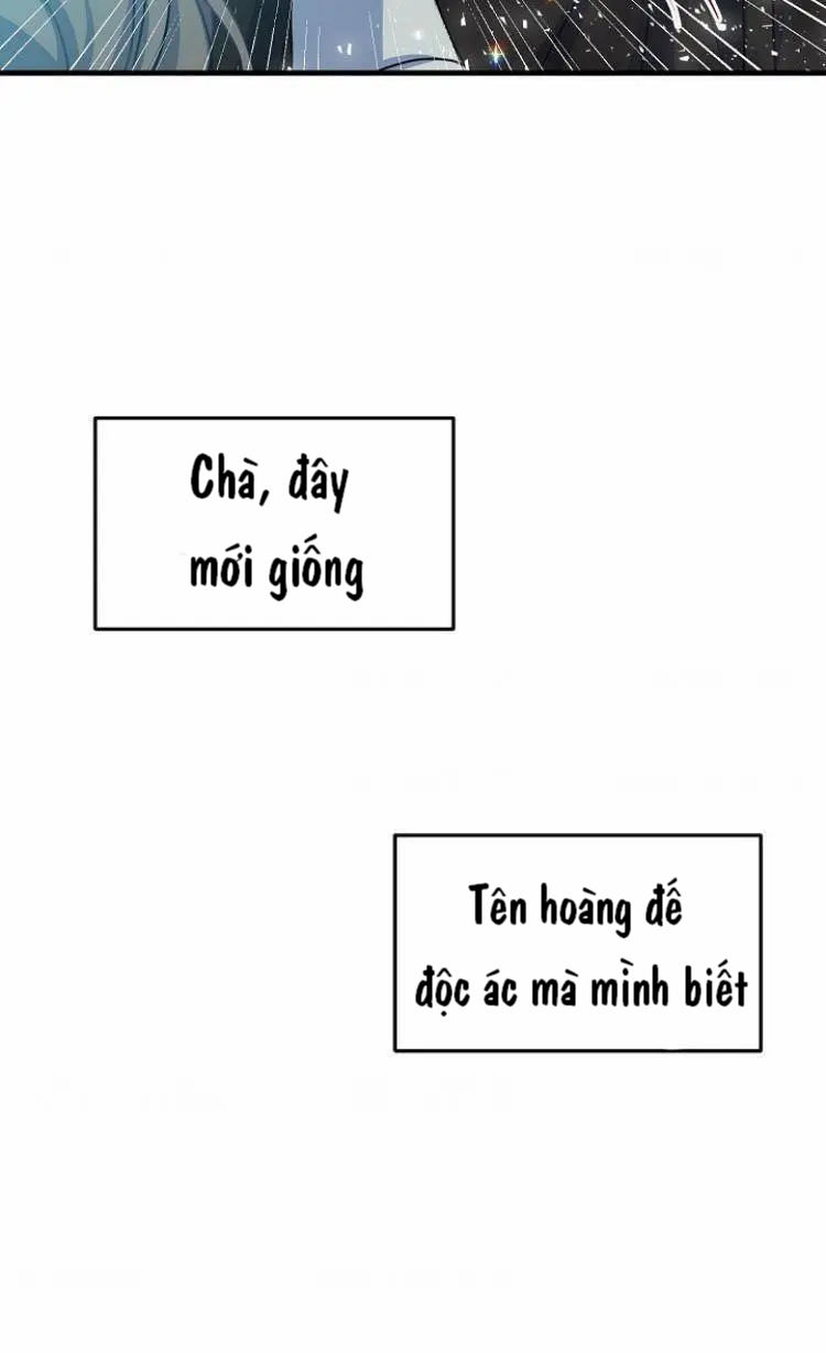 bệ hạ, xin đừng giết tôi!! chapter 39 39