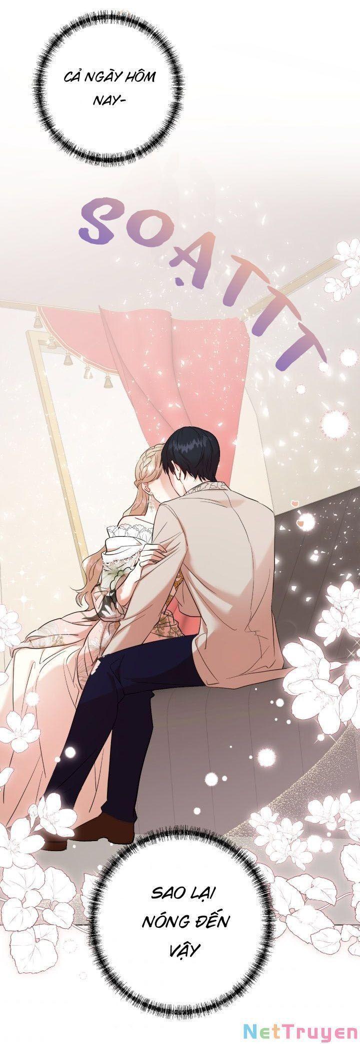 xin ngài đừng ăn tôi chapter 41 50