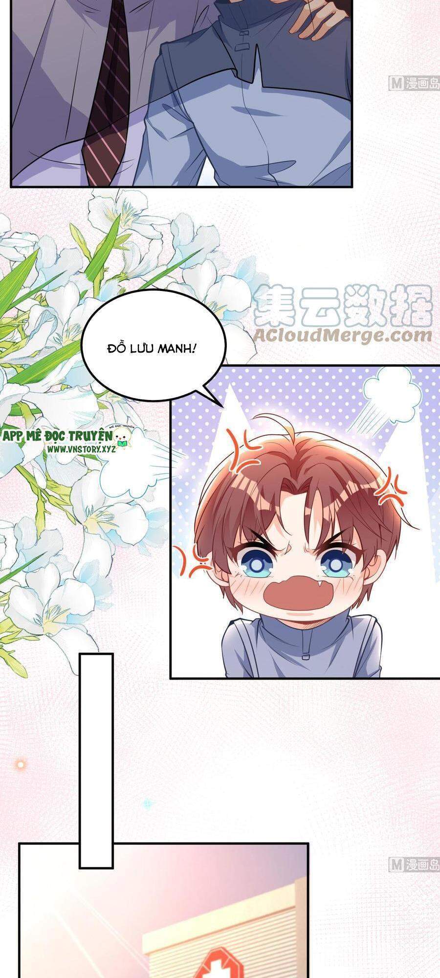 Ảnh Đế Làm Loạn Đòi Ly Hôn chapter 78