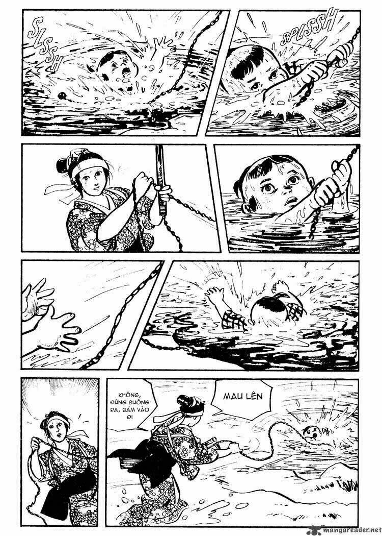 lone wolf and cub chapter 43 35