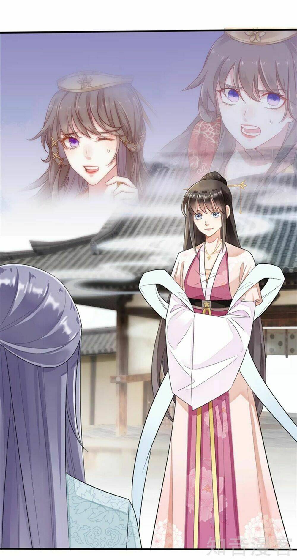 đích nữ hữu độc chapter 11 26