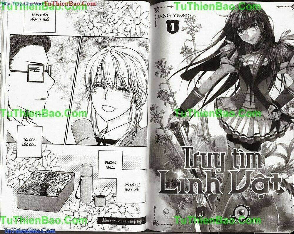 bàn ăn của hổ chapter 2 88