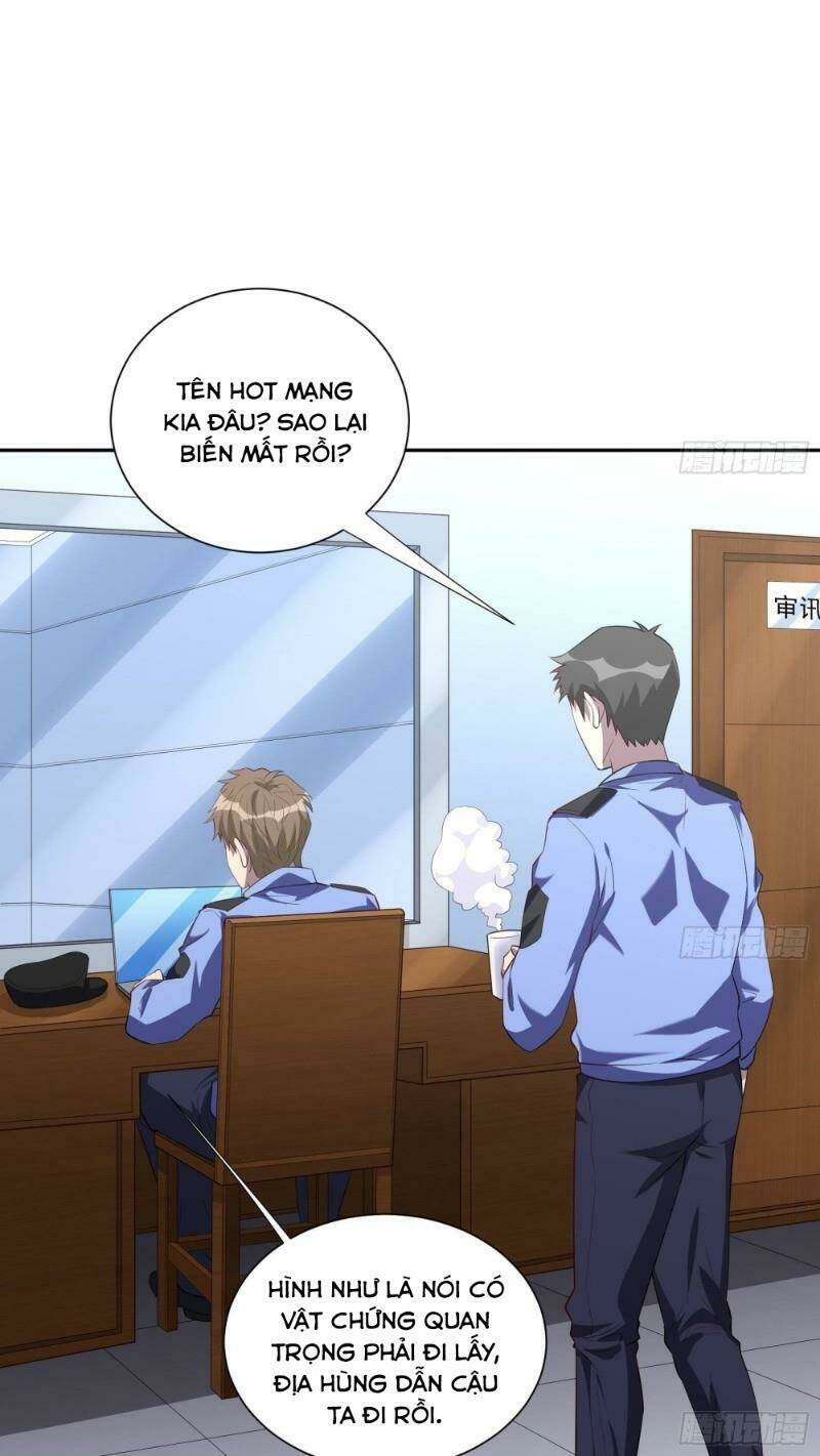 shipper thần cấp chapter 36 1