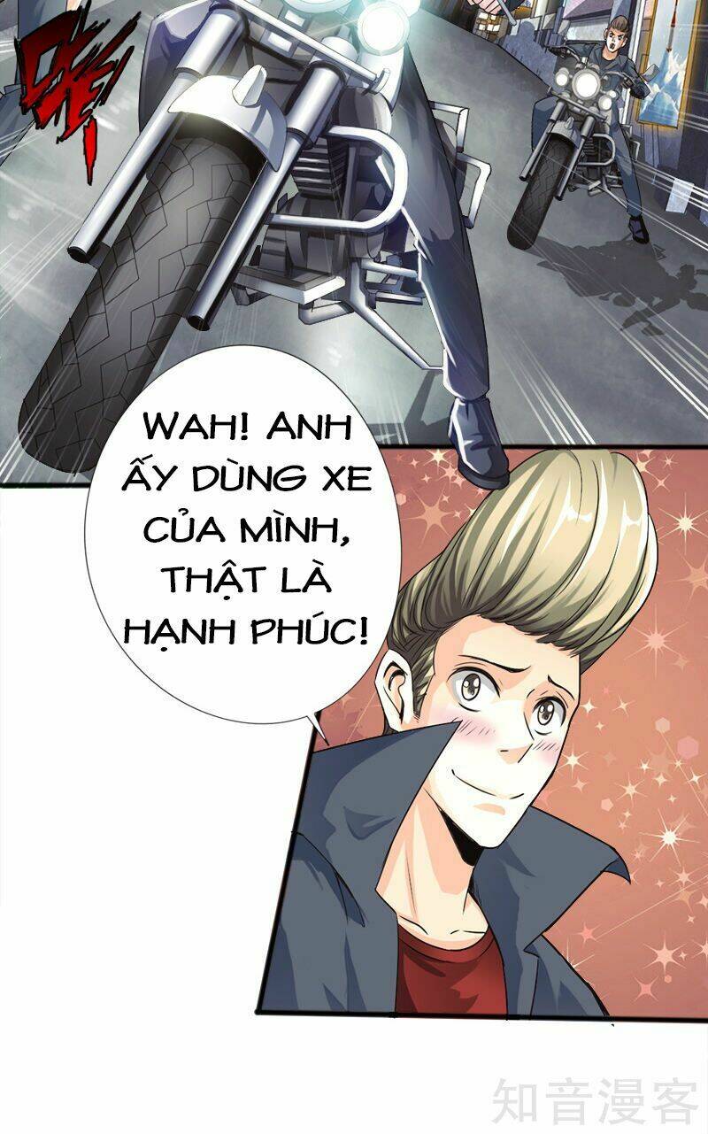 tuyệt phẩm tà thiếu chapter 8 32