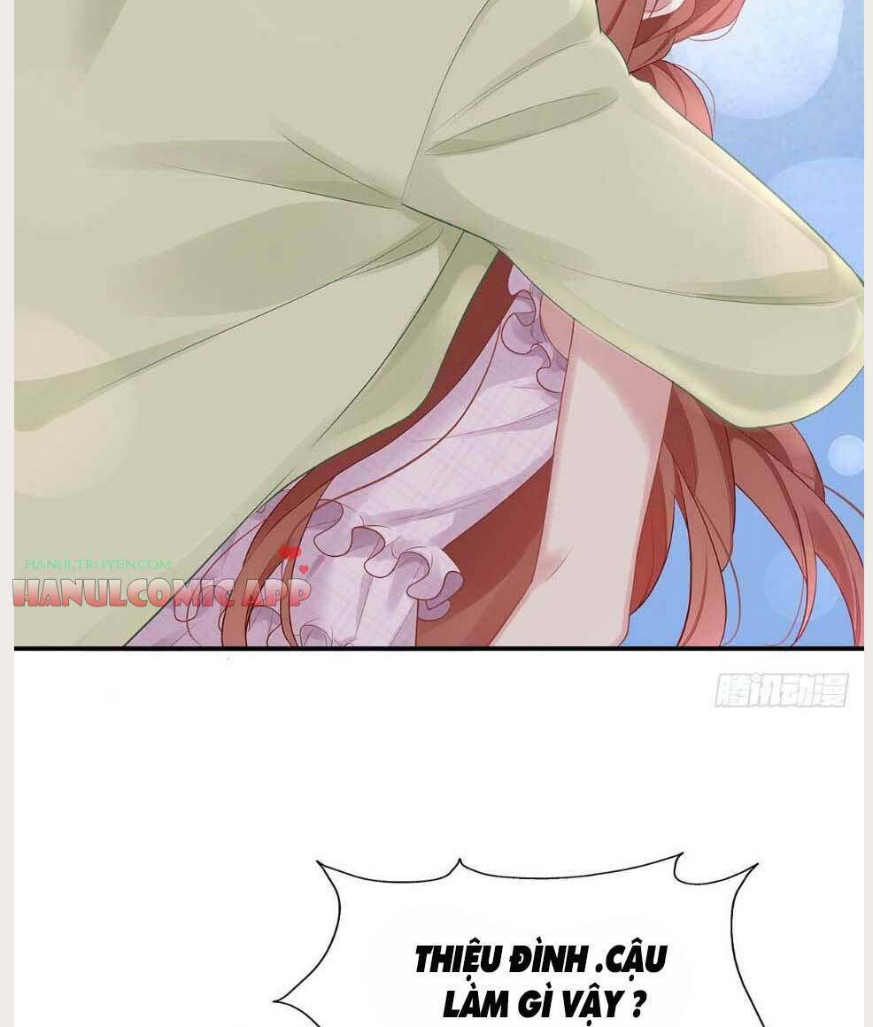 sủng em sủng tới tận cùng chapter 58.2 14