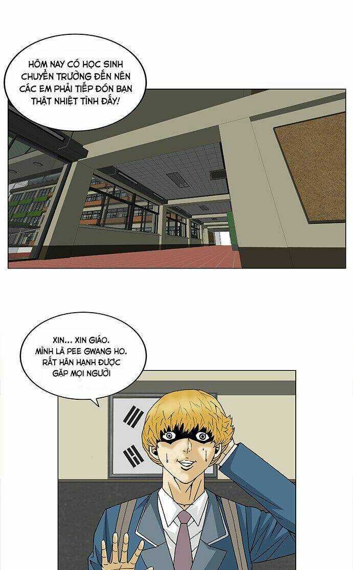 ultimate legend: kang hae hyo chapter 94 11