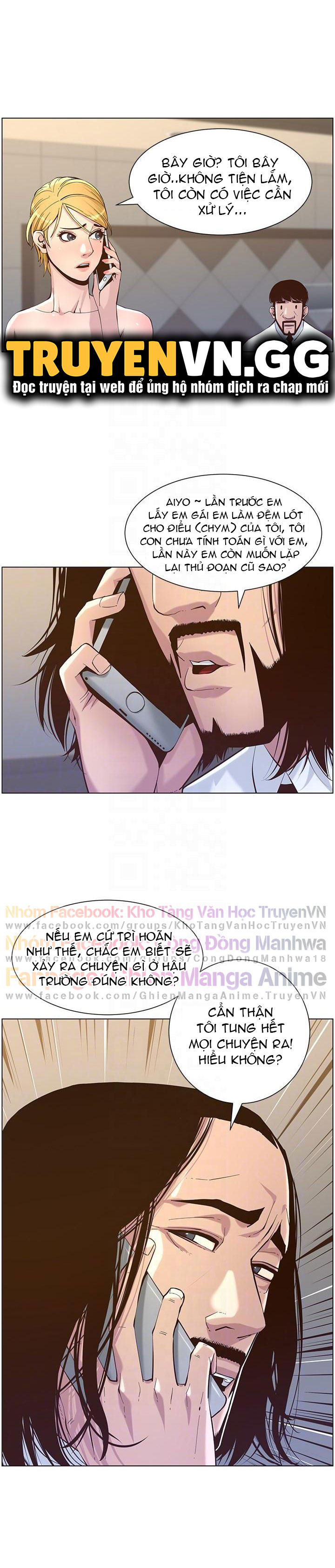 cha dượng chapter 72 6