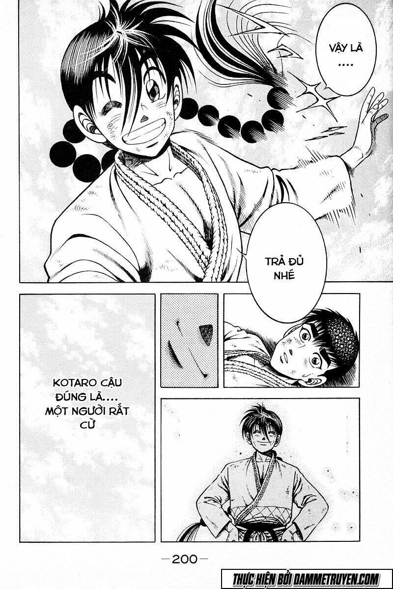 shin kotaro makaritoru! juudouhen chapter 224 20