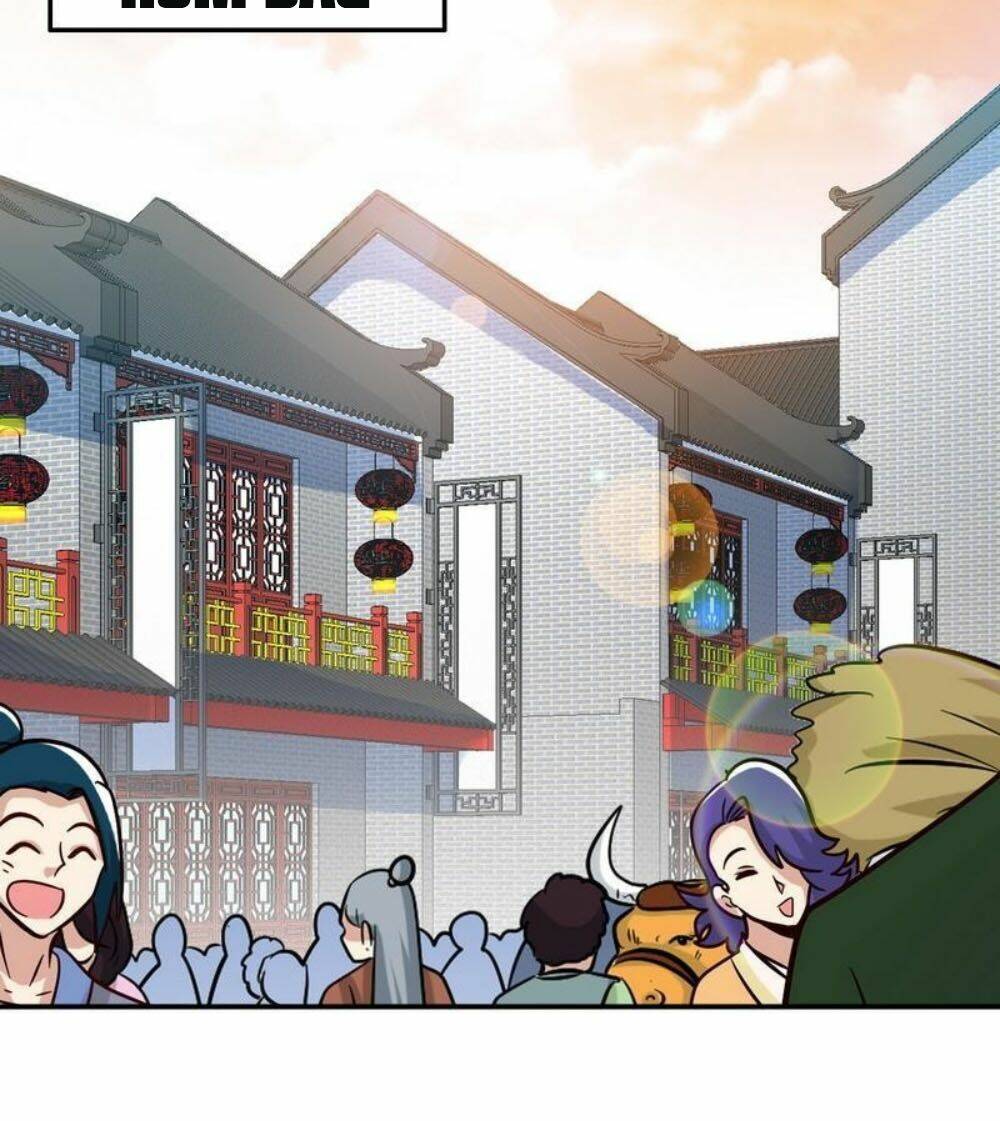 chí tôn thần ma chapter 133 23