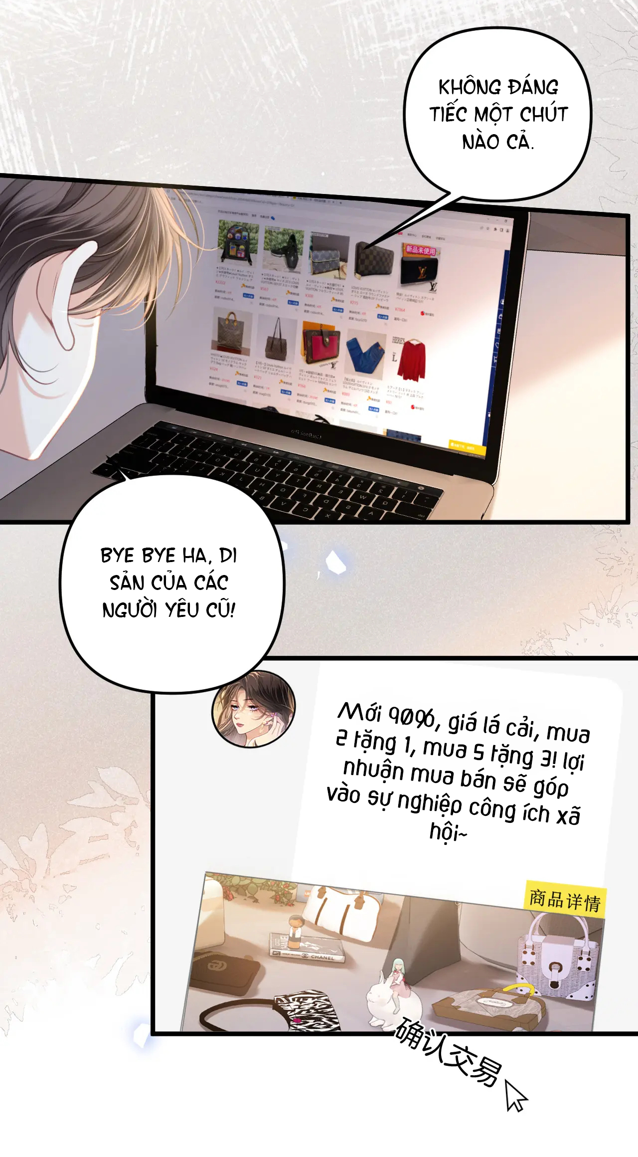 ngày mai cũng thích anh chapter 11 18