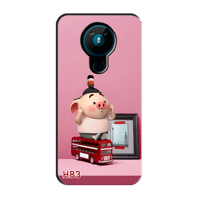Ốp Lưng Dành Cho NOKIA 5.3