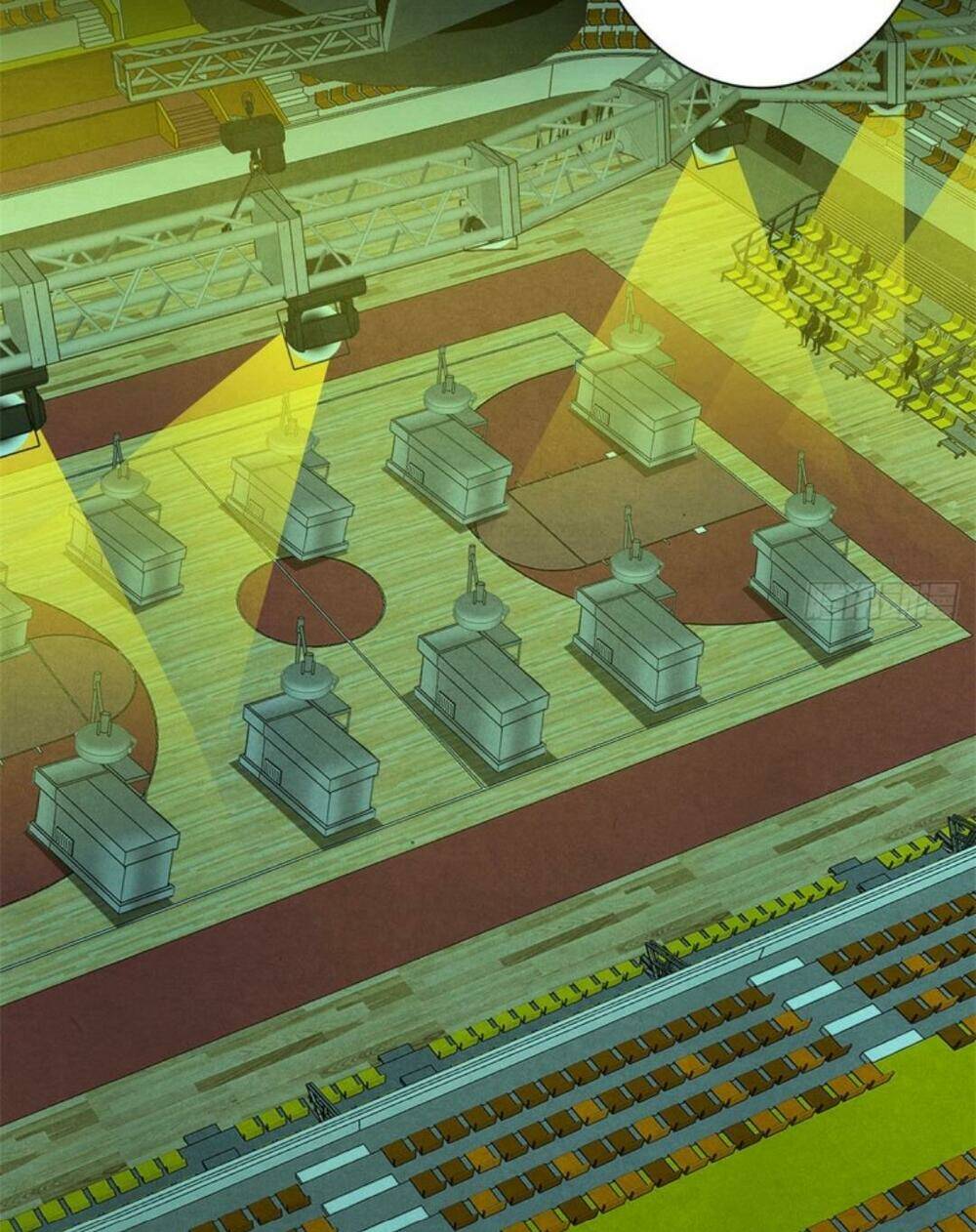 bác sĩ hỗn mang chapter 20 38