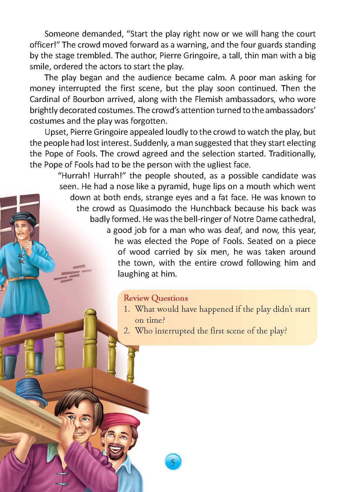 Combo truyện đọc Classics Graded Readers - CEFR C1