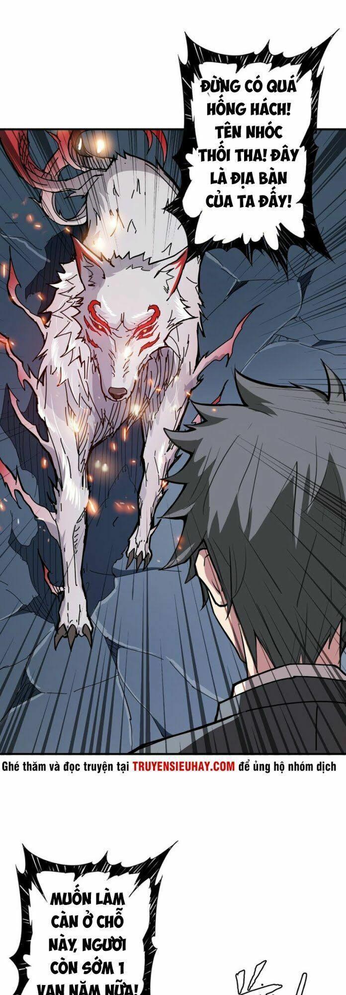 god slayer chapter 26 3