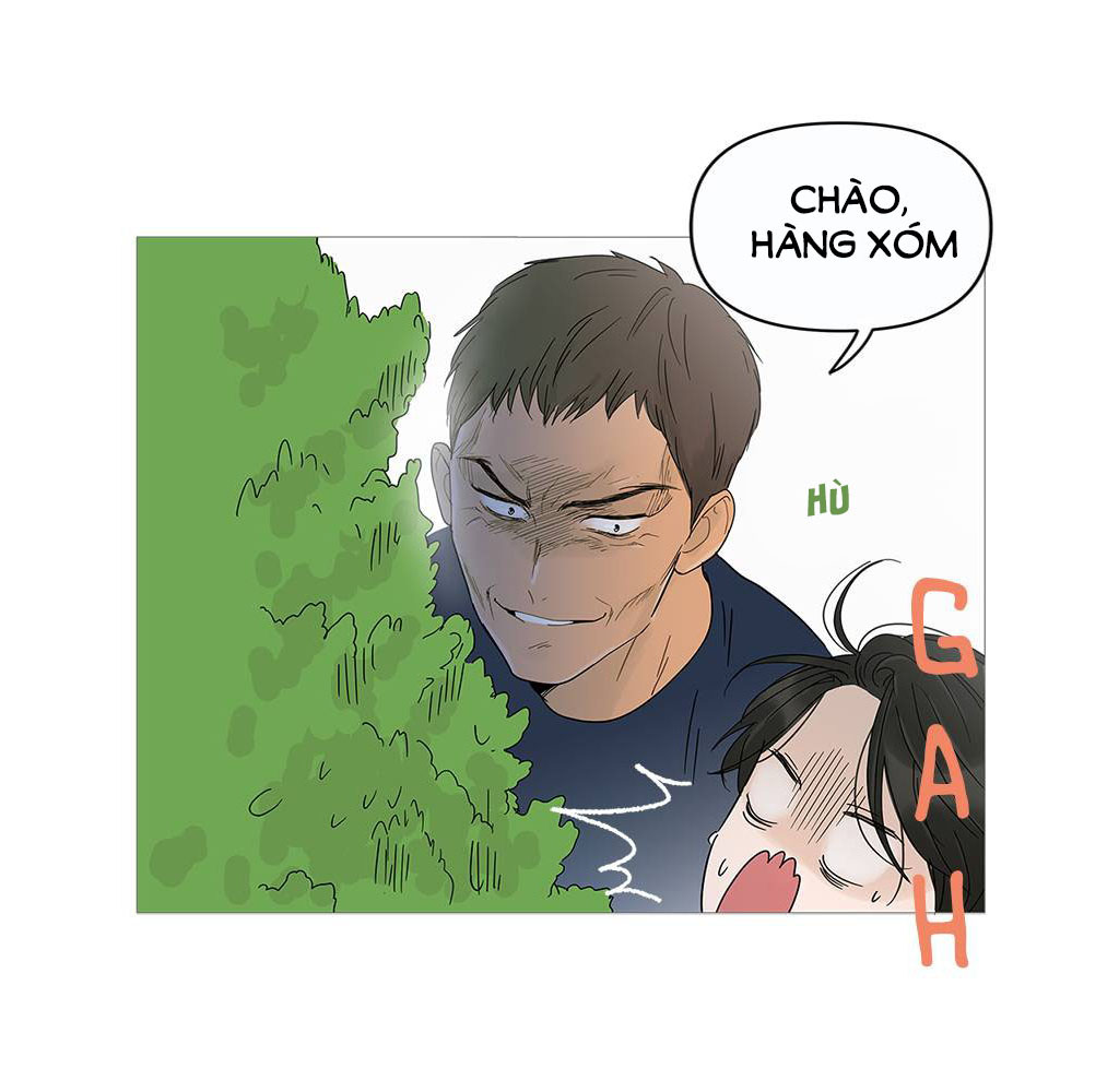 nụ cười của cậu ấy là một cái bẫy chapter 6 51