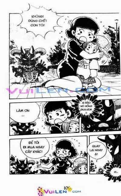 những người bạn tốt chapter 29 107