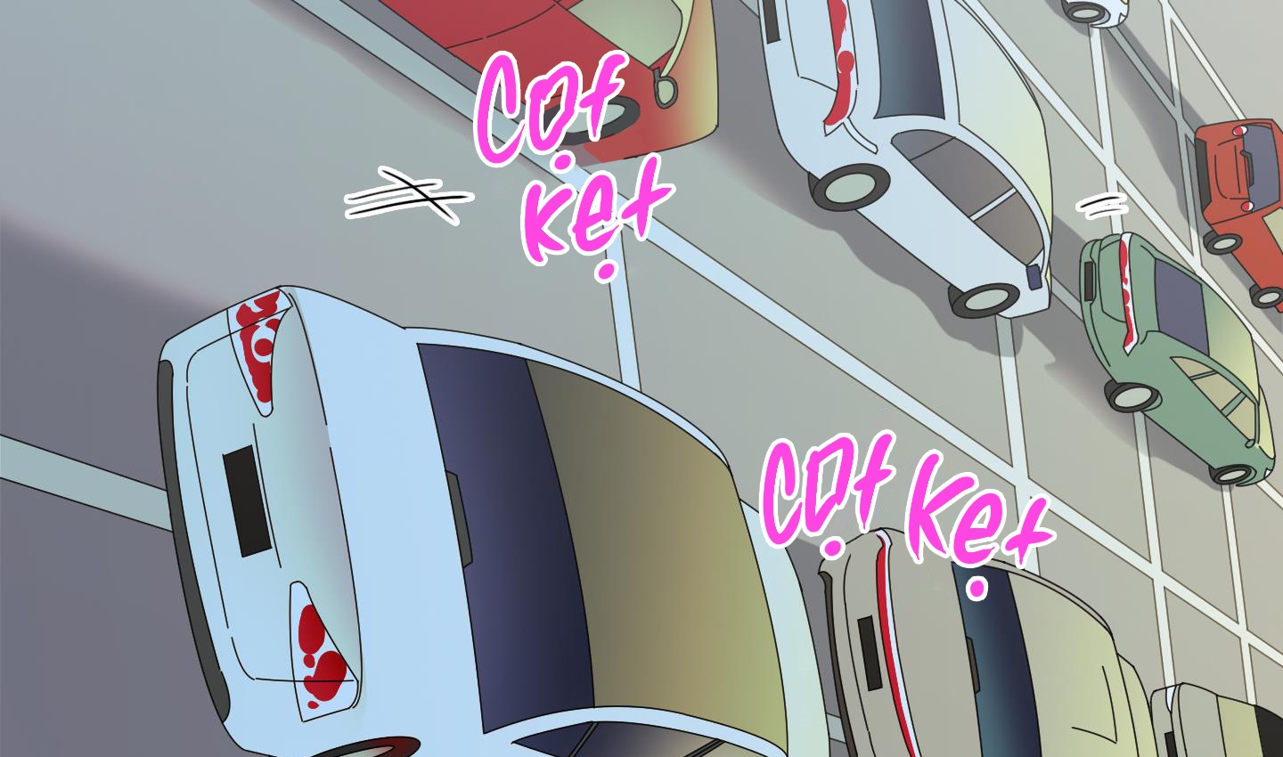 dear door chapter 156 140