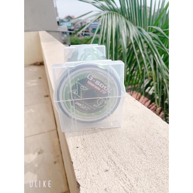 Dù câu cá x9 siêu zai y hình hàng nhật có đủ số dài 100m