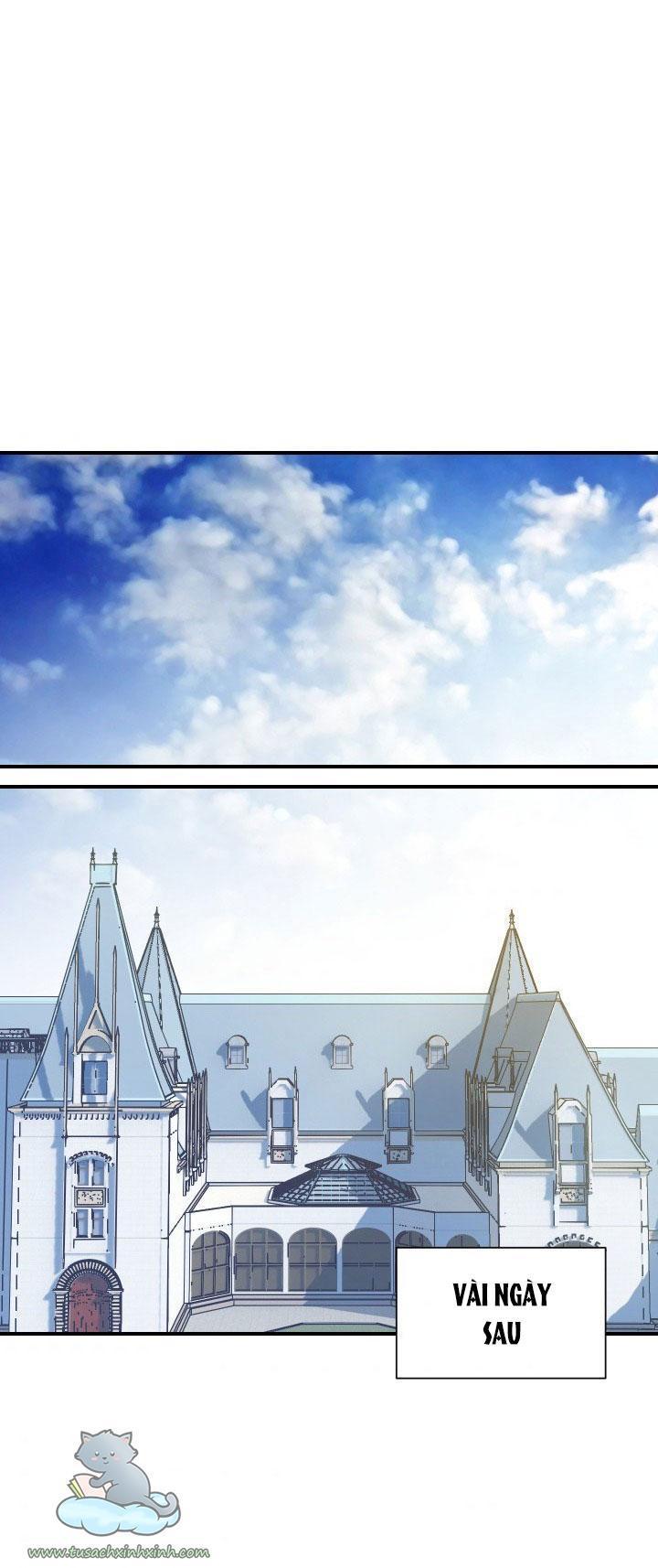 công nương khế ước của gia tộc công tước quái vật chapter 34 36