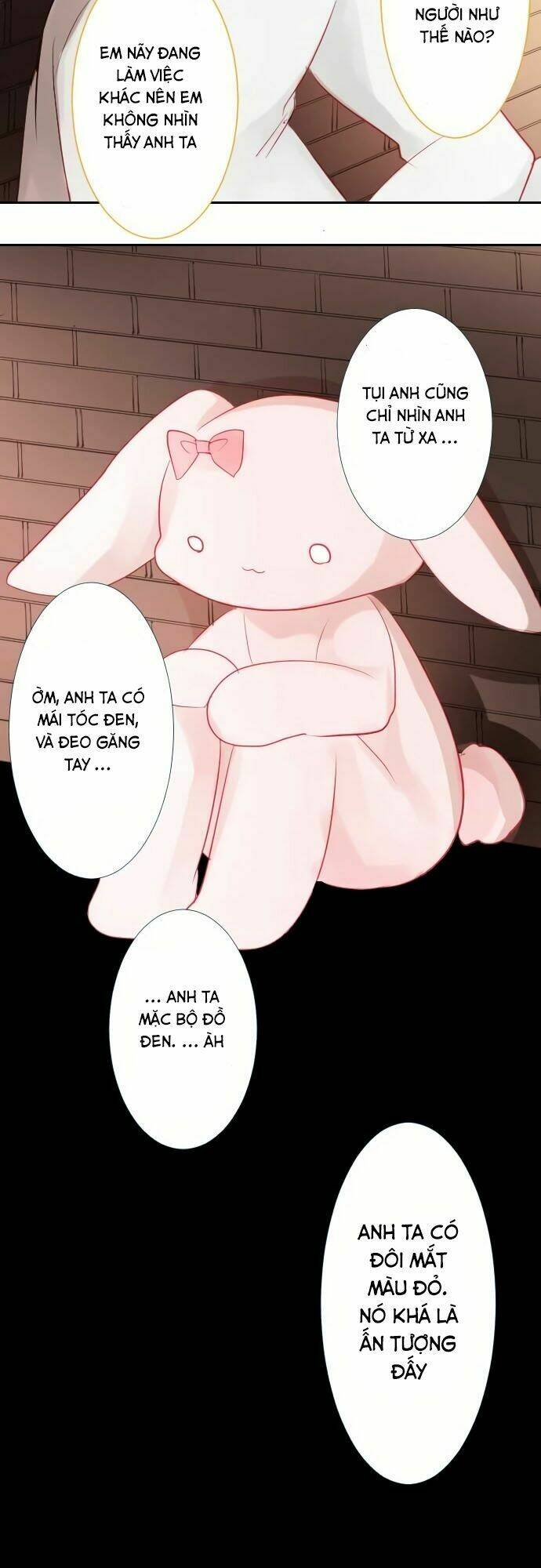 những cư dân ngõ hẻm (thiên hàn) chapter 7 32