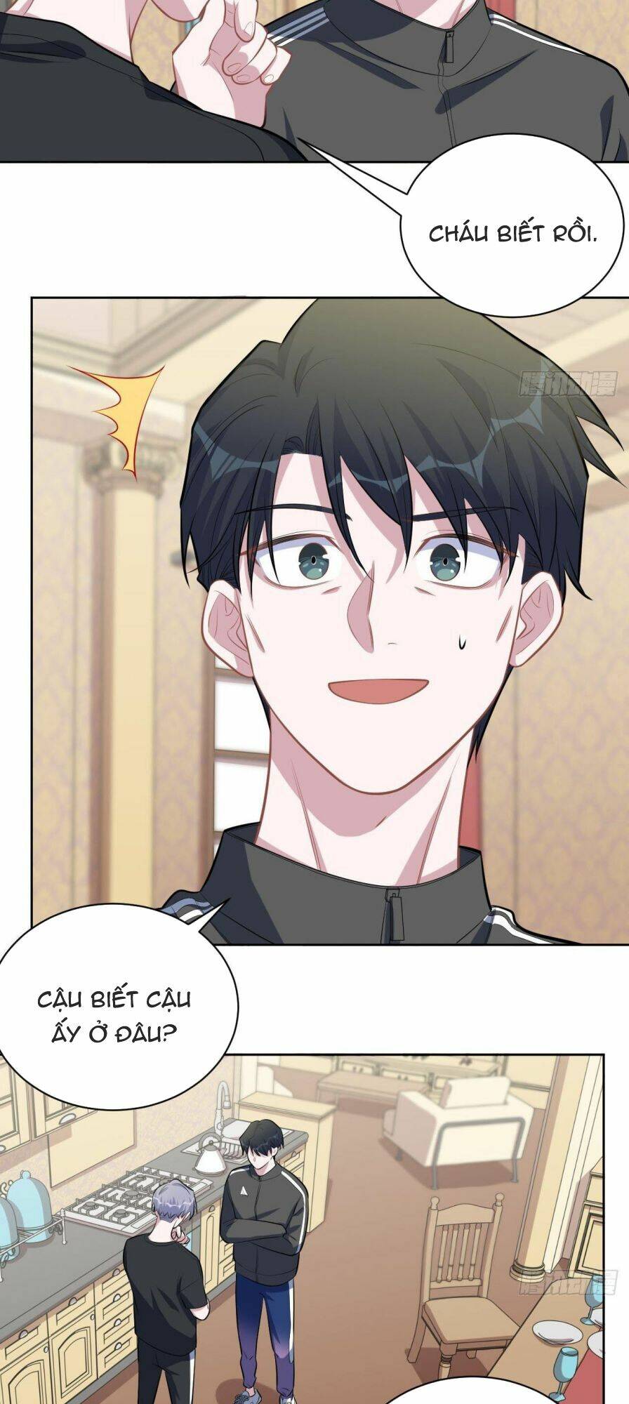 nhạc phụ đại nhân là lão bà chapter 122 19